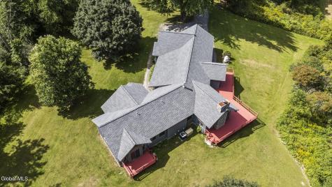 1200 Creek Road Esperance NY 12066