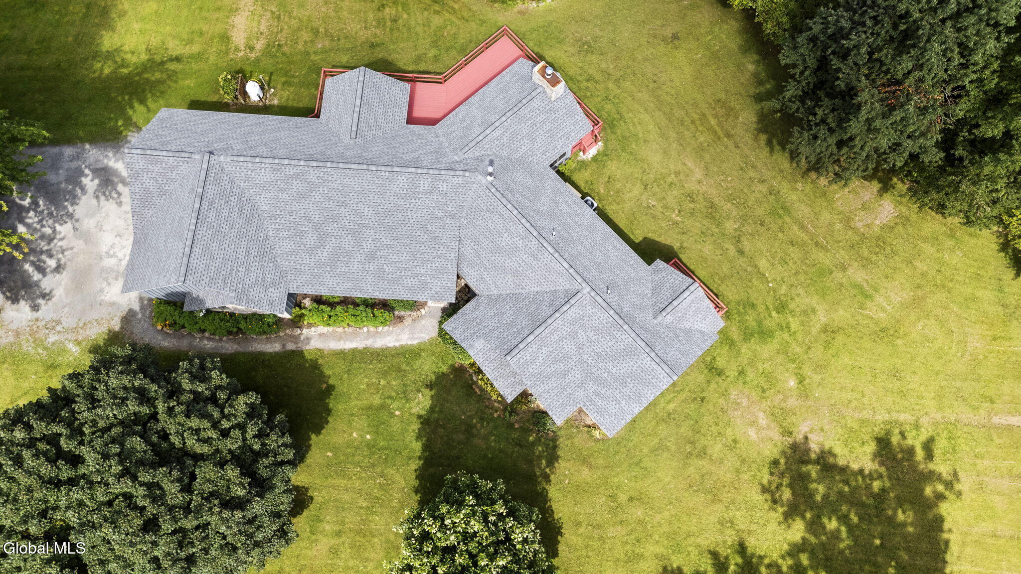 1200 Creek Road Esperance NY 12066