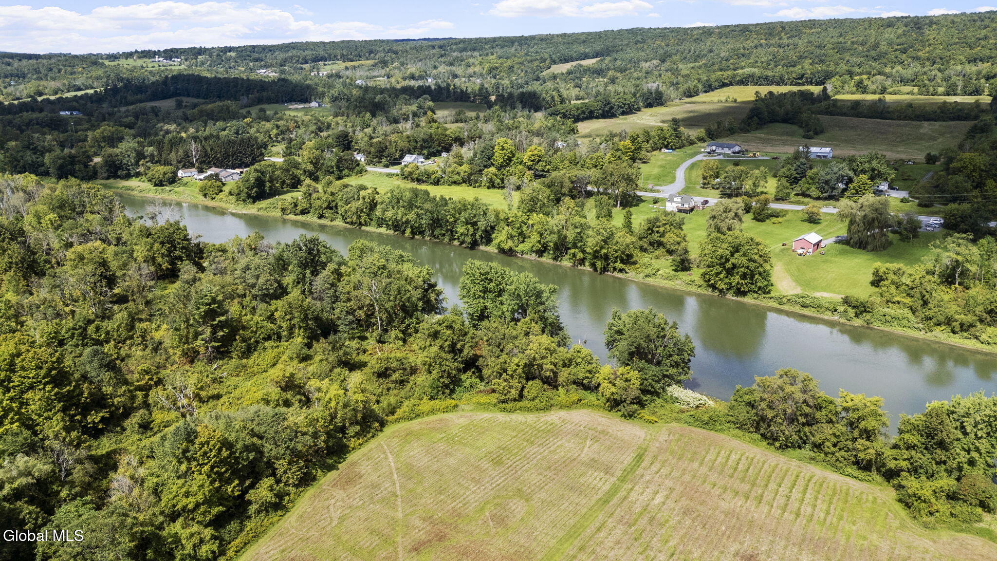 1200 Creek Road Esperance NY 12066