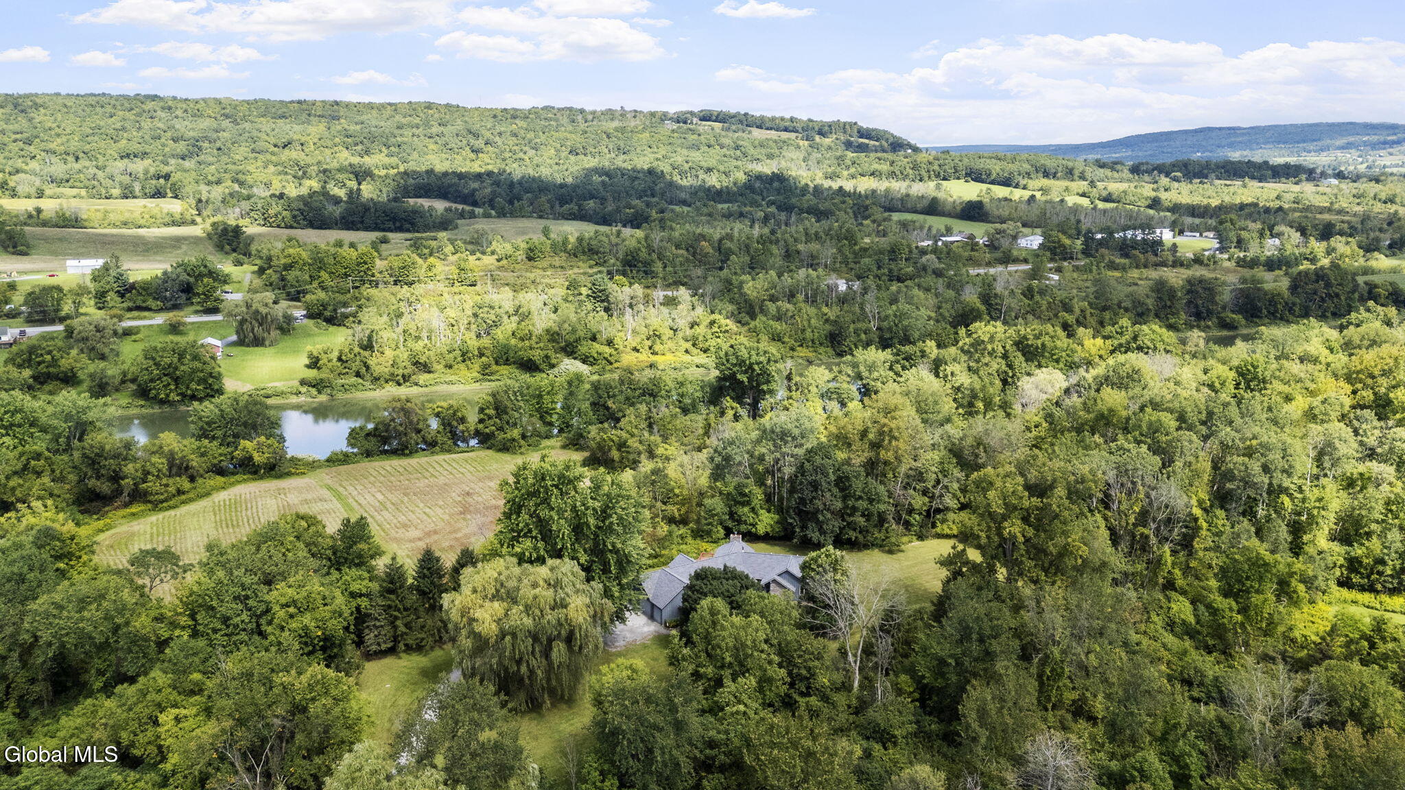 1200 Creek Road Esperance NY 12066