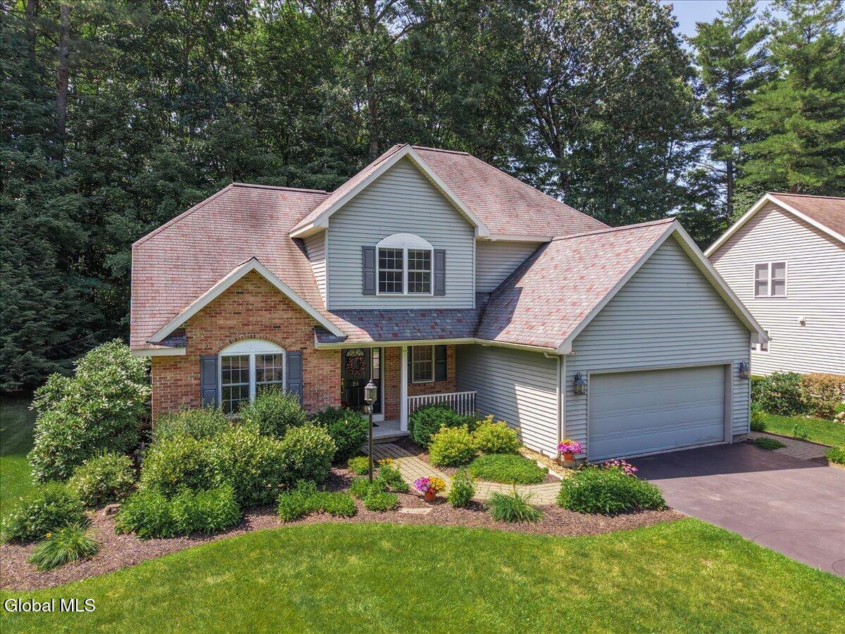 24 East Ridge Saratoga Springs NY 12866