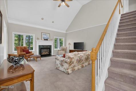 24 East Ridge Saratoga Springs NY 12866