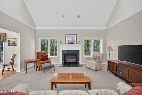 24 East Ridge Saratoga Springs NY 12866