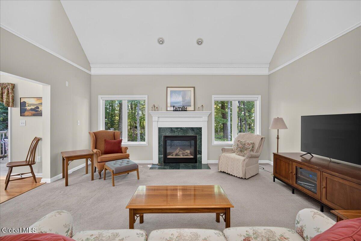24 East Ridge Saratoga Springs NY 12866