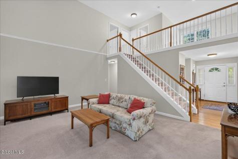 24 East Ridge Saratoga Springs NY 12866