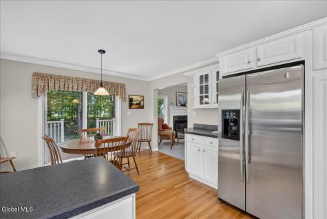 24 East Ridge Saratoga Springs NY 12866