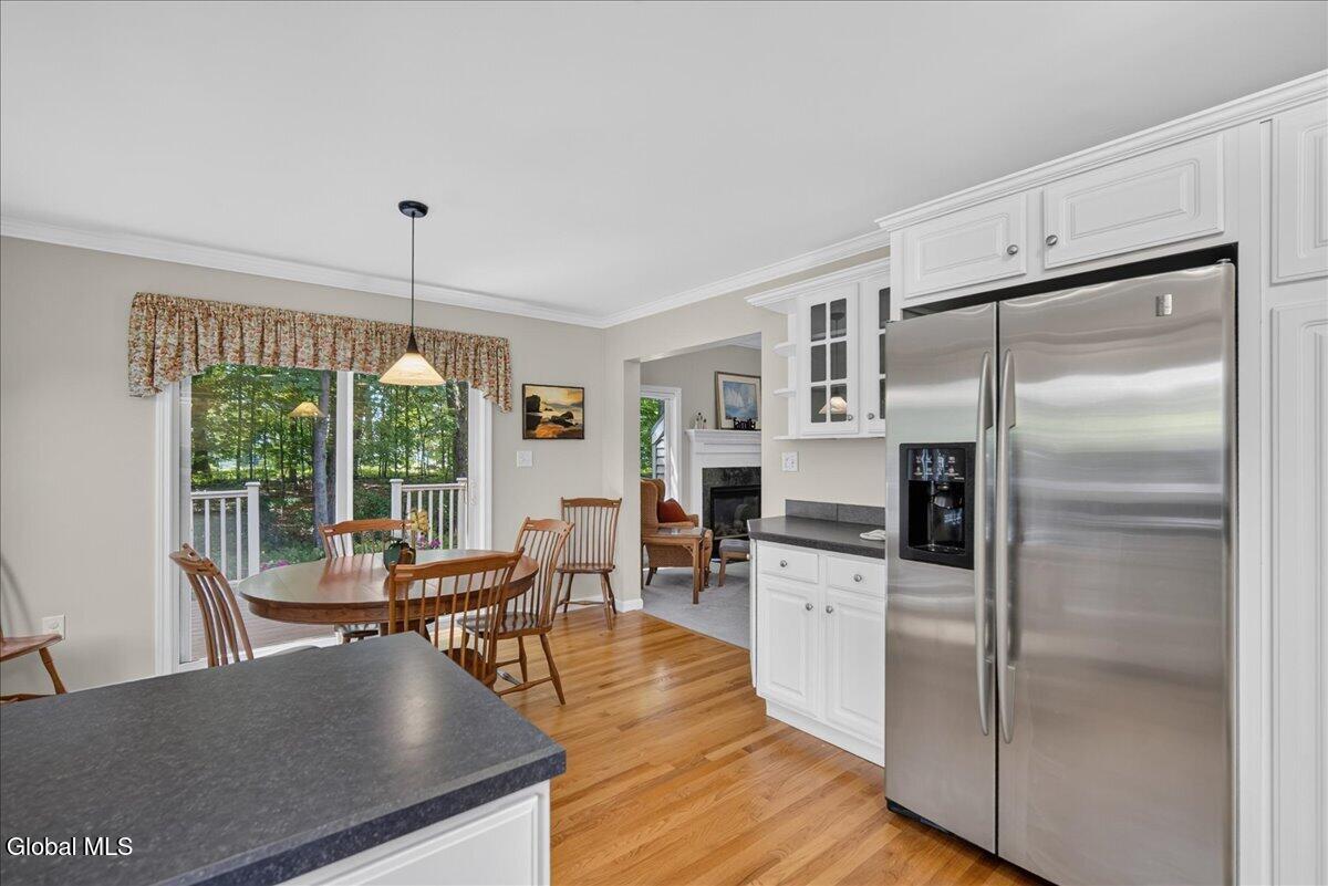 24 East Ridge Saratoga Springs NY 12866