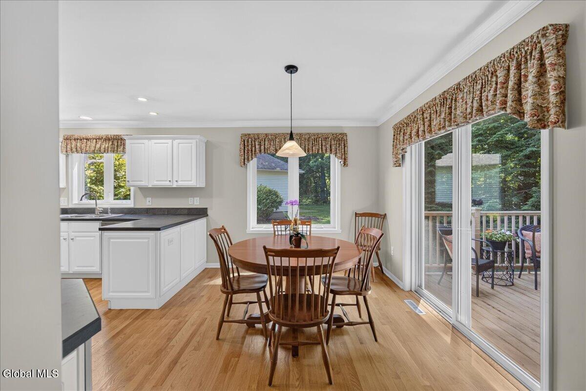 24 East Ridge Saratoga Springs NY 12866