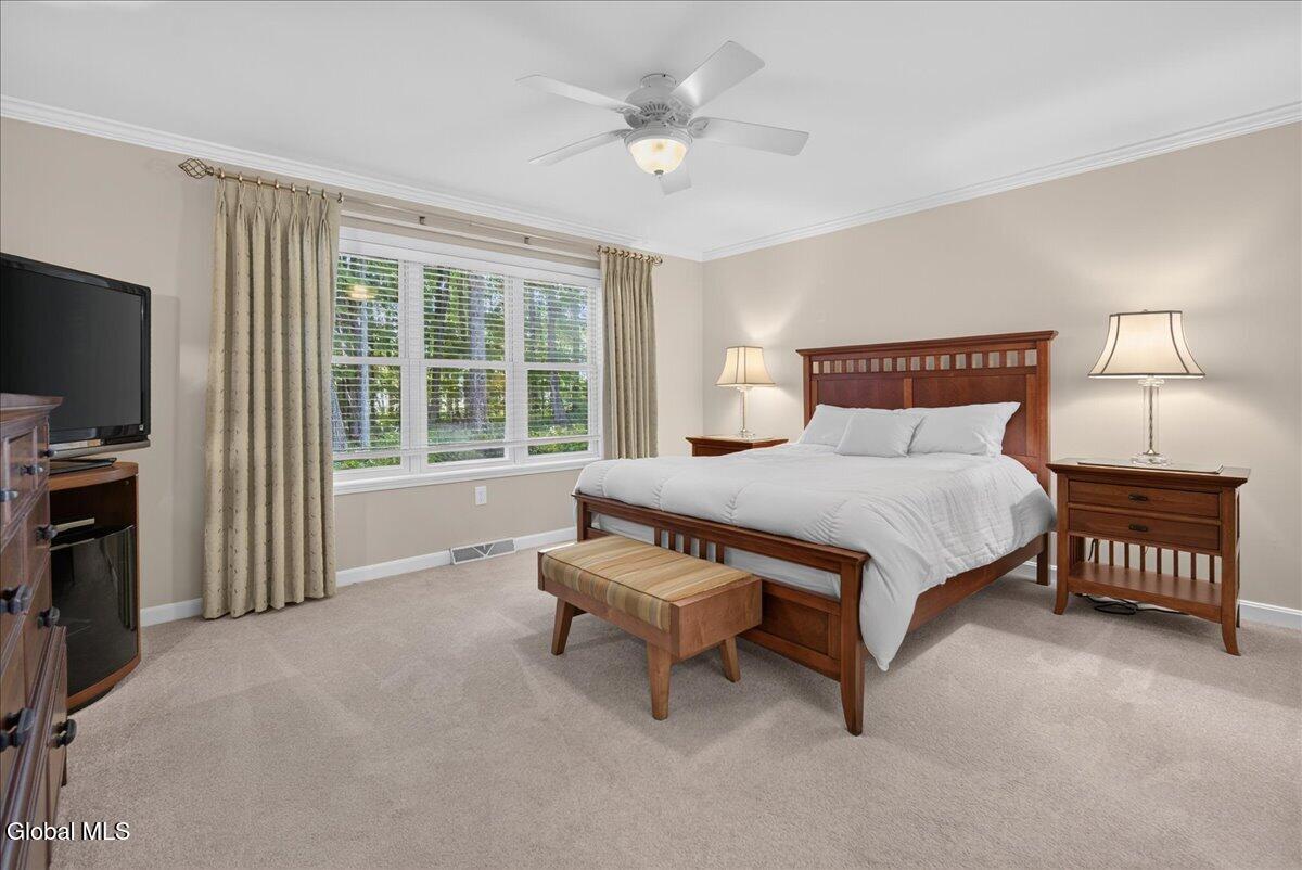 24 East Ridge Saratoga Springs NY 12866