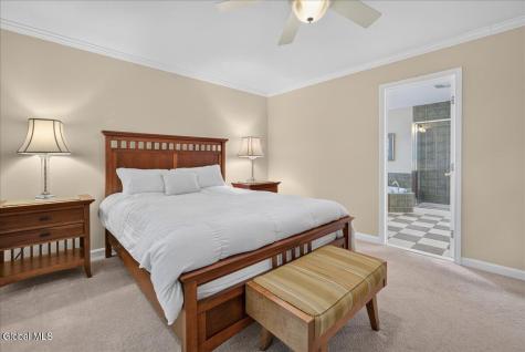 24 East Ridge Saratoga Springs NY 12866