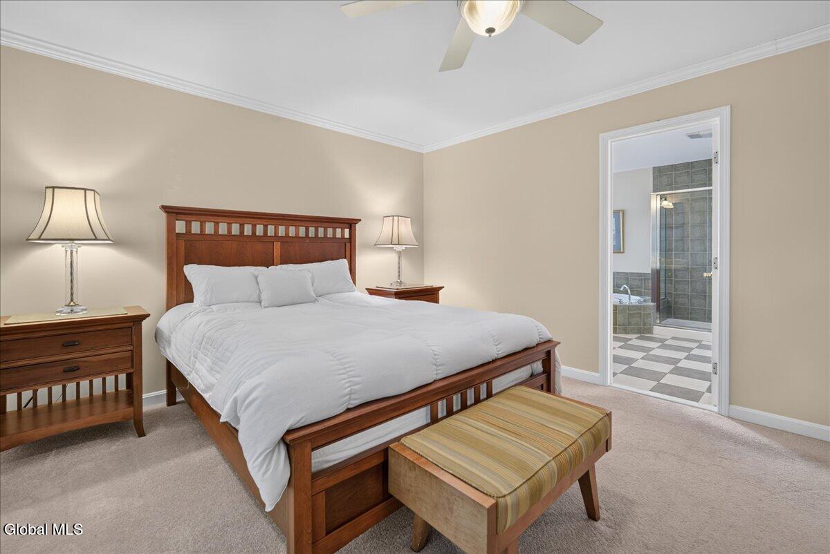 24 East Ridge Saratoga Springs NY 12866