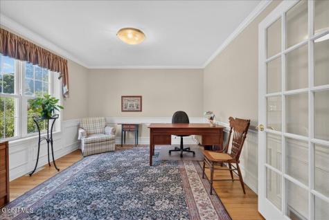 24 East Ridge Saratoga Springs NY 12866