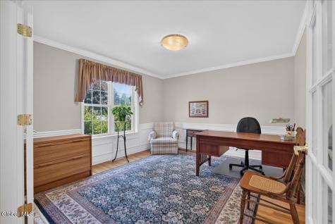 24 East Ridge Saratoga Springs NY 12866