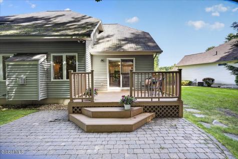 24 East Ridge Saratoga Springs NY 12866