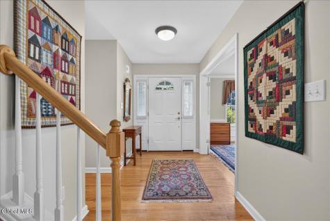 24 East Ridge Saratoga Springs NY 12866