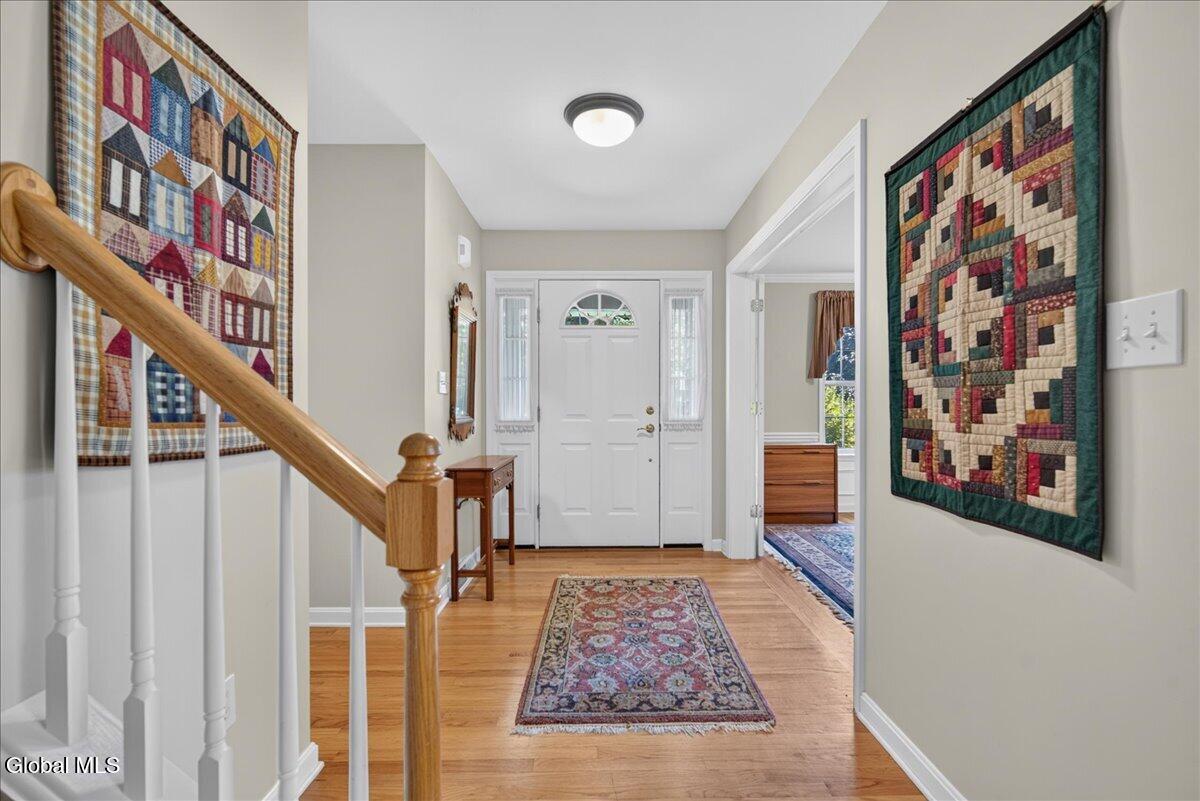 24 East Ridge Saratoga Springs NY 12866