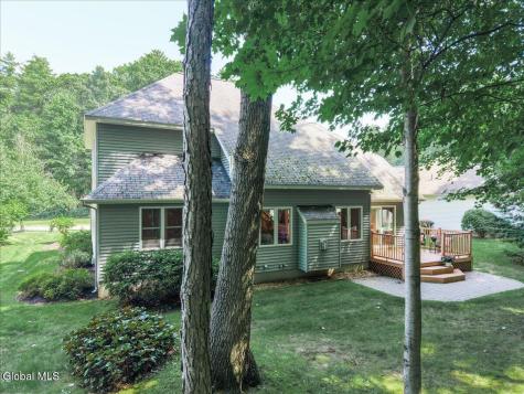 24 East Ridge Saratoga Springs NY 12866