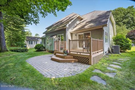 24 East Ridge Saratoga Springs NY 12866