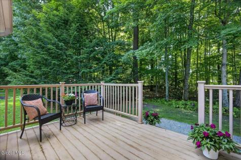 24 East Ridge Saratoga Springs NY 12866