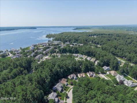 24 East Ridge Saratoga Springs NY 12866