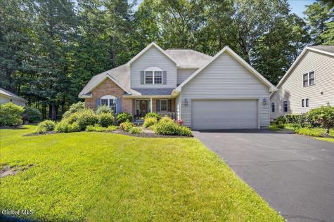 24 East Ridge Saratoga Springs NY 12866