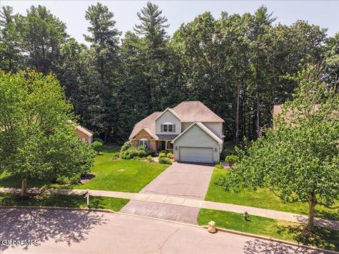 24 East Ridge Saratoga Springs NY 12866