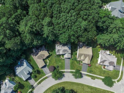 24 East Ridge Saratoga Springs NY 12866