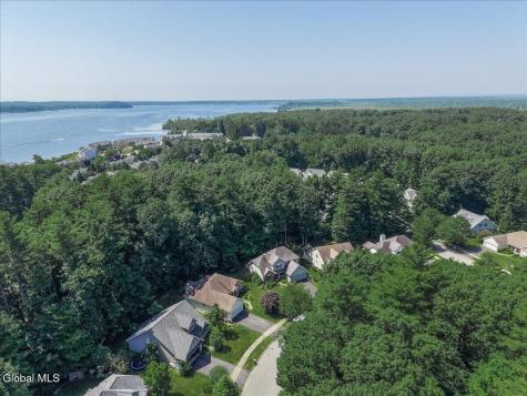 24 East Ridge Saratoga Springs NY 12866