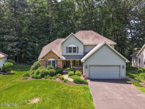 24 East Ridge Saratoga Springs NY 12866