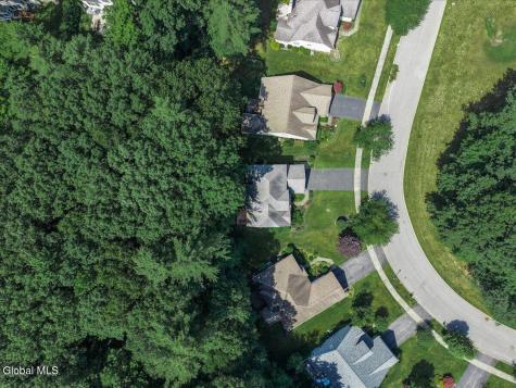 24 East Ridge Saratoga Springs NY 12866