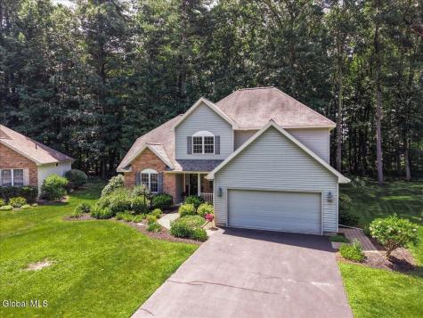 24 East Ridge Saratoga Springs NY 12866
