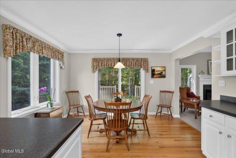 24 East Ridge Saratoga Springs NY 12866