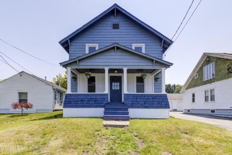 32 Fullerton Avenue Schenectady NY 12304