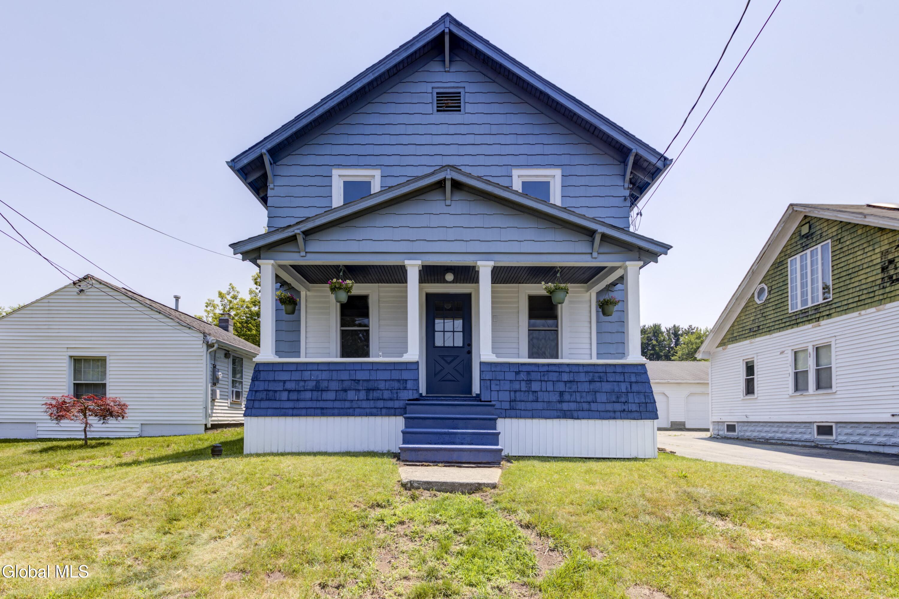32 Fullerton Avenue Schenectady NY 12304