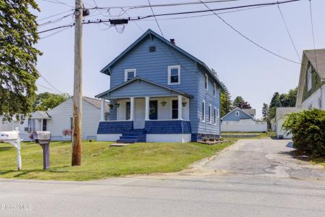 32 Fullerton Avenue Schenectady NY 12304