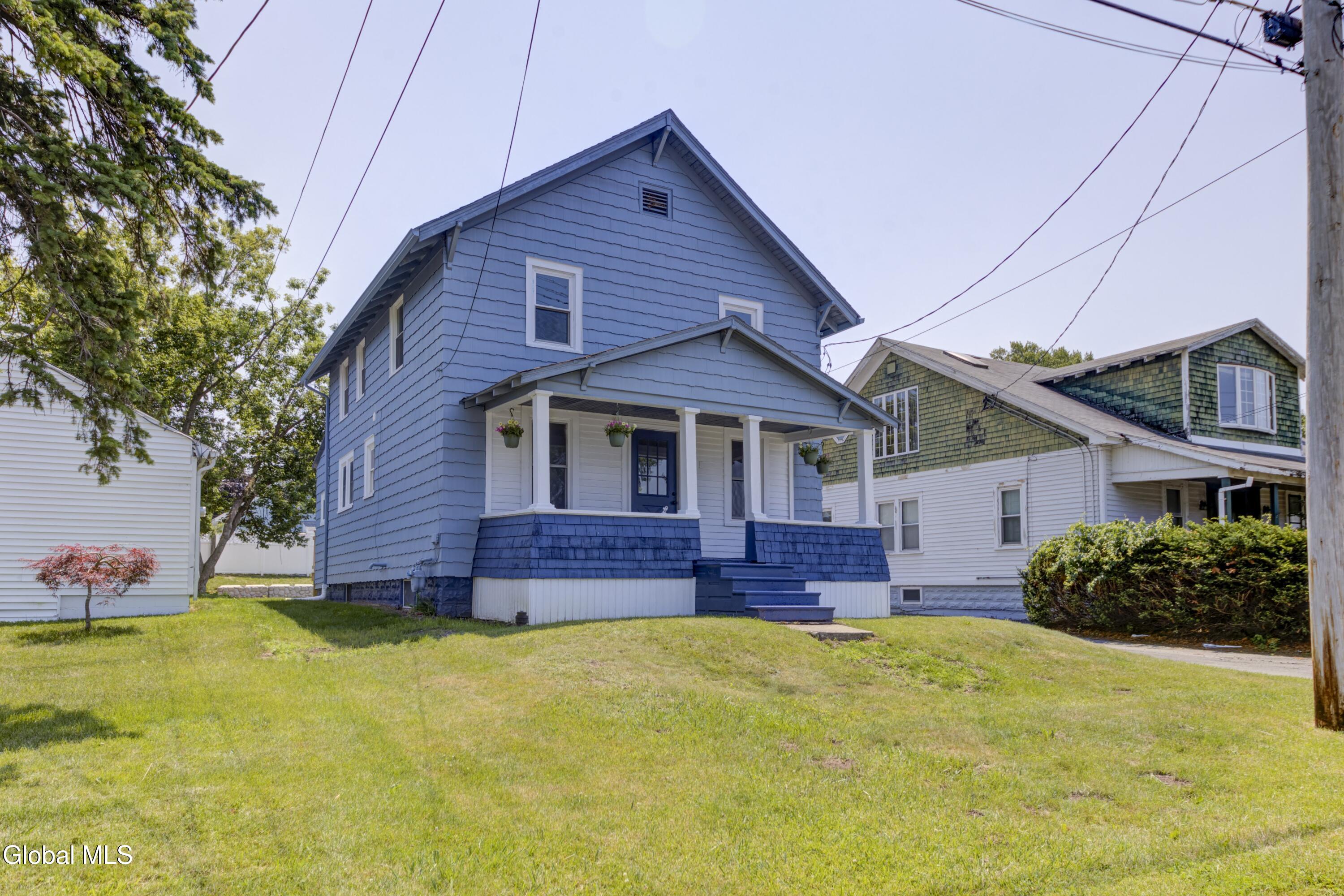 32 Fullerton Avenue Schenectady NY 12304