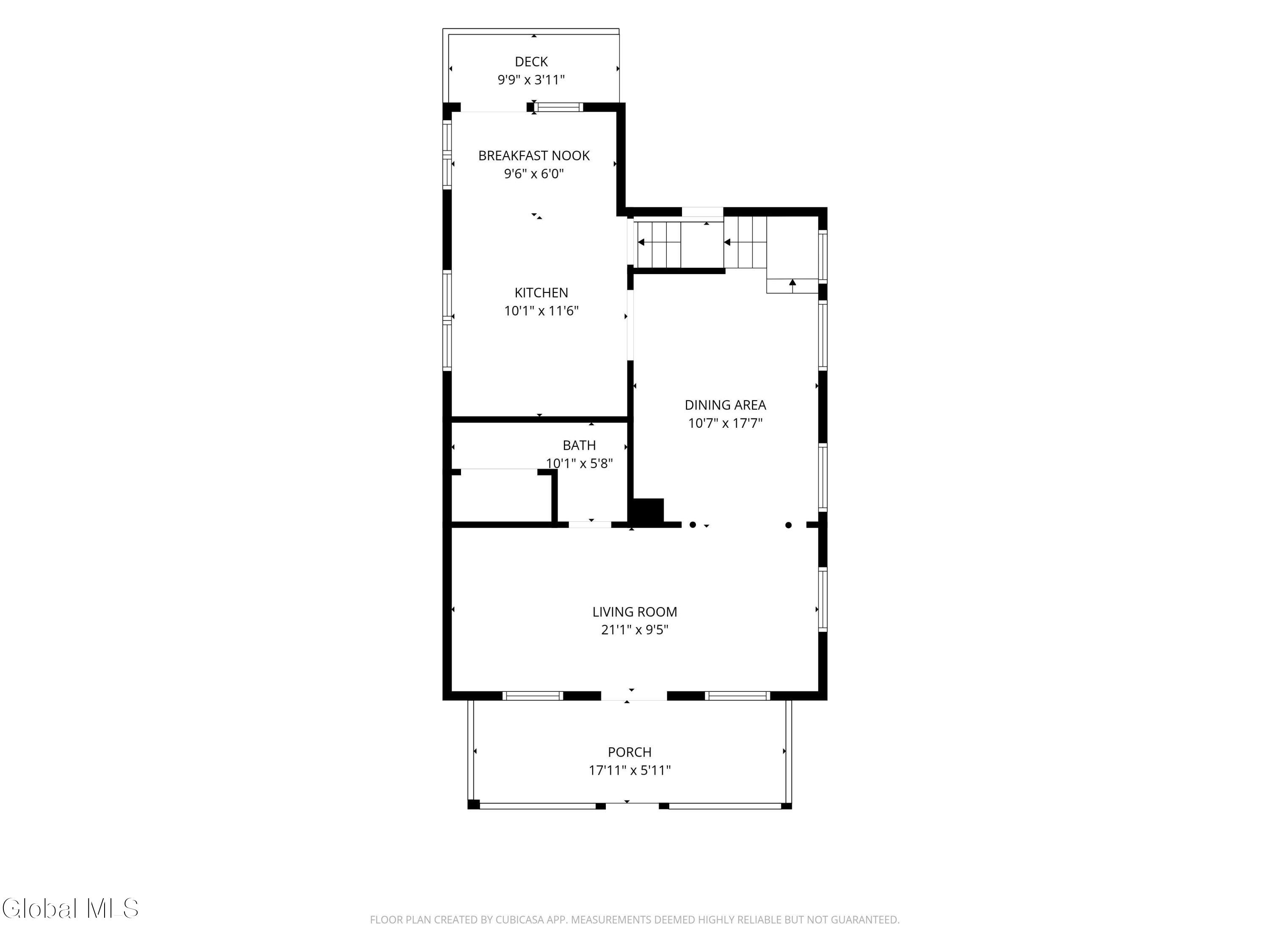 32 Fullerton Avenue Schenectady NY 12304