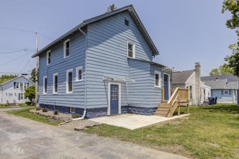 32 Fullerton Avenue Schenectady NY 12304