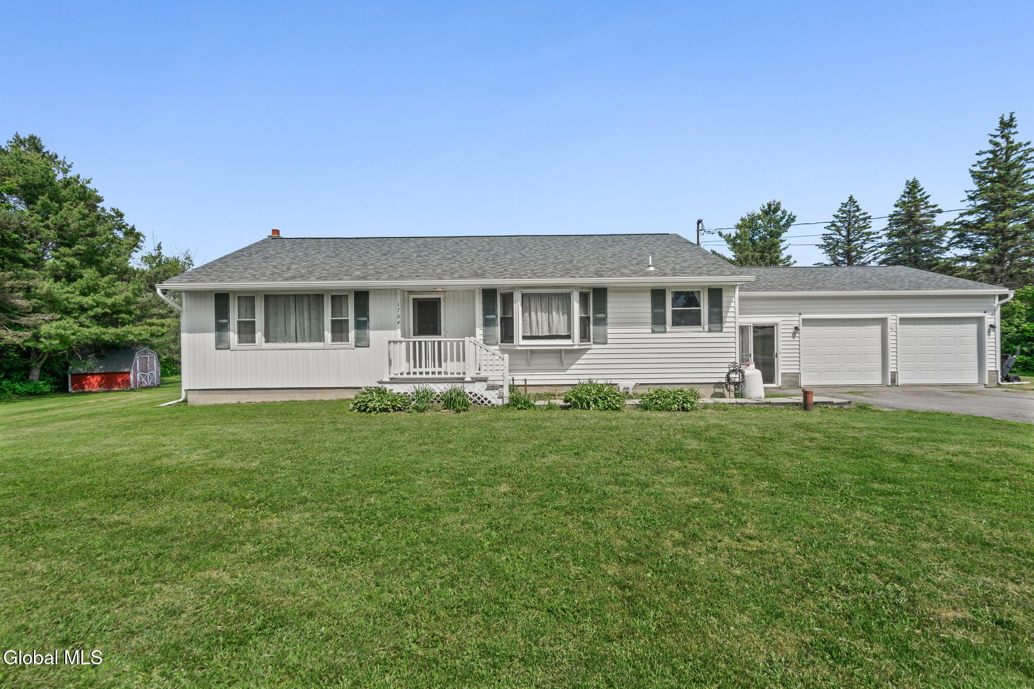 1704 Warners Lake Road Altamont NY 12009