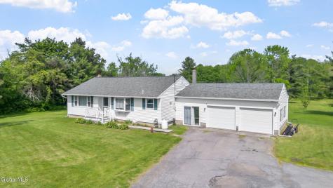 1704 Warners Lake Road Altamont NY 12009