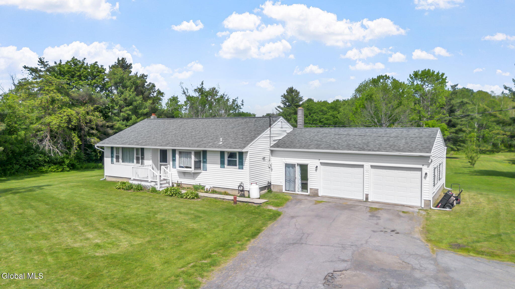 1704 Warners Lake Road Altamont NY 12009