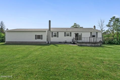 1704 Warners Lake Road Altamont NY 12009