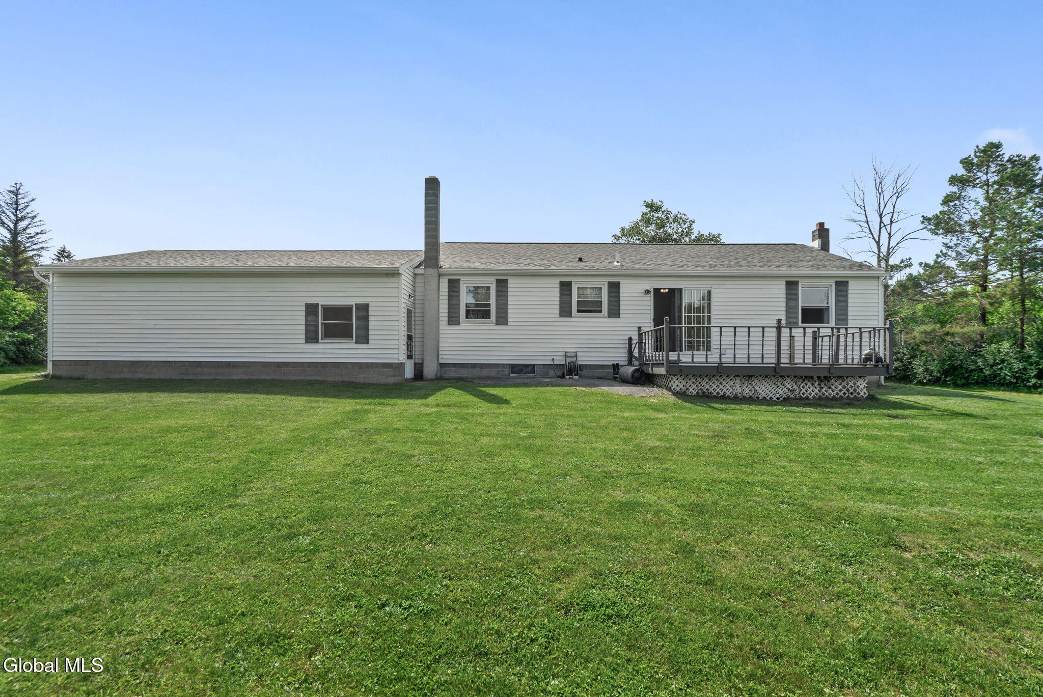 1704 Warners Lake Road Altamont NY 12009