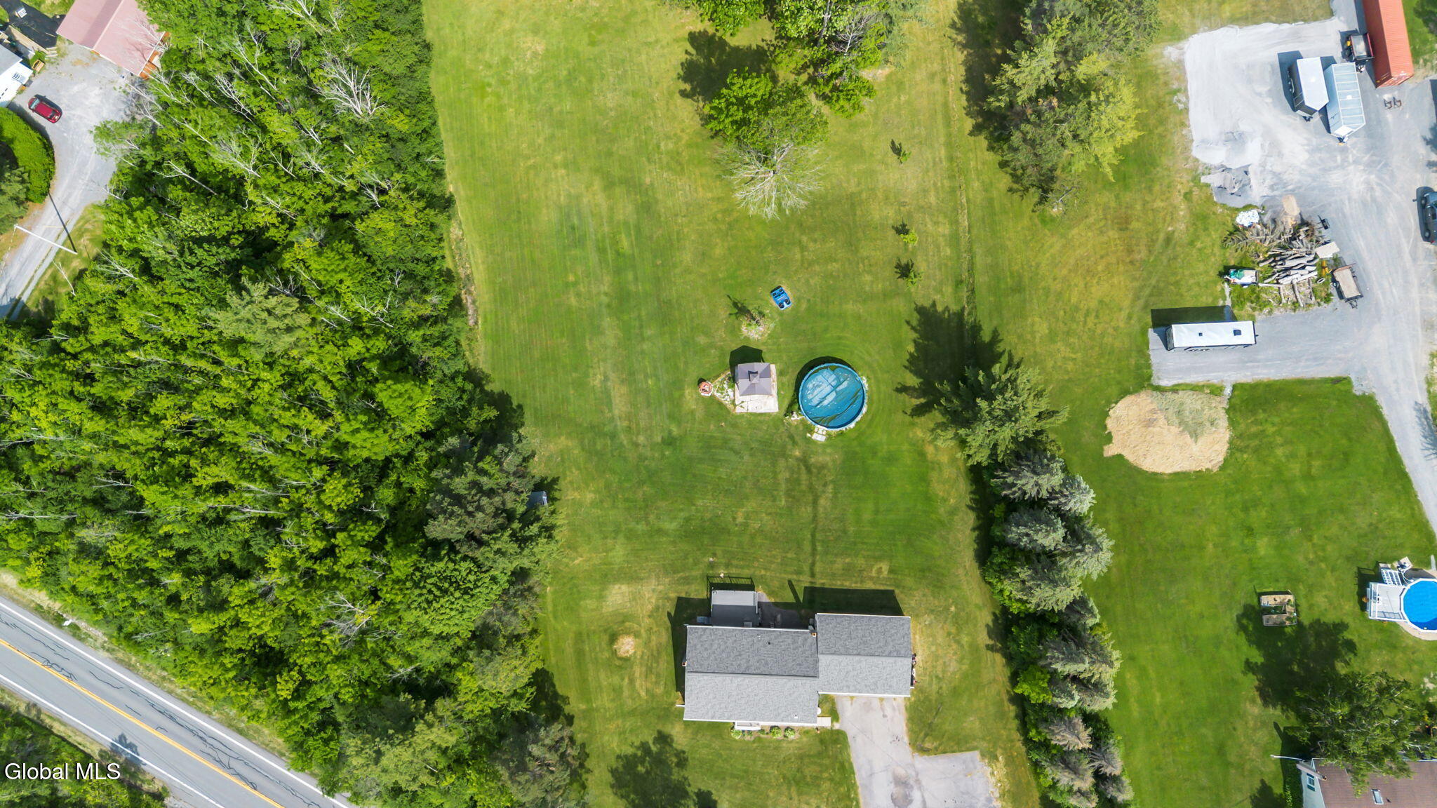 1704 Warners Lake Road Altamont NY 12009