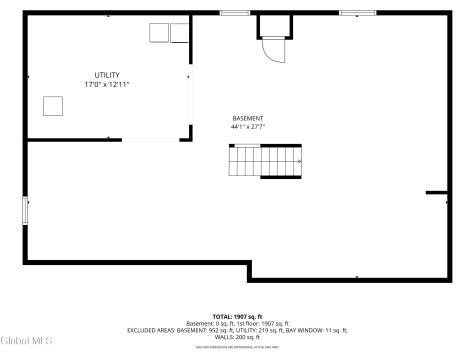 1704 Warners Lake Road Altamont NY 12009