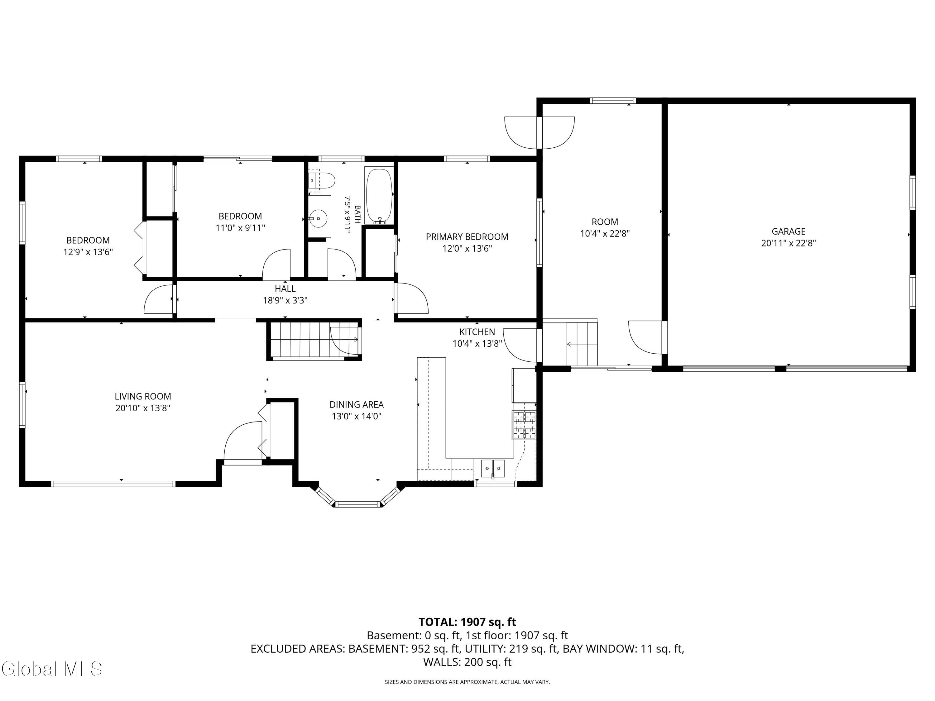 1704 Warners Lake Road Altamont NY 12009