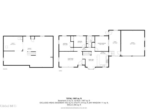 1704 Warners Lake Road Altamont NY 12009