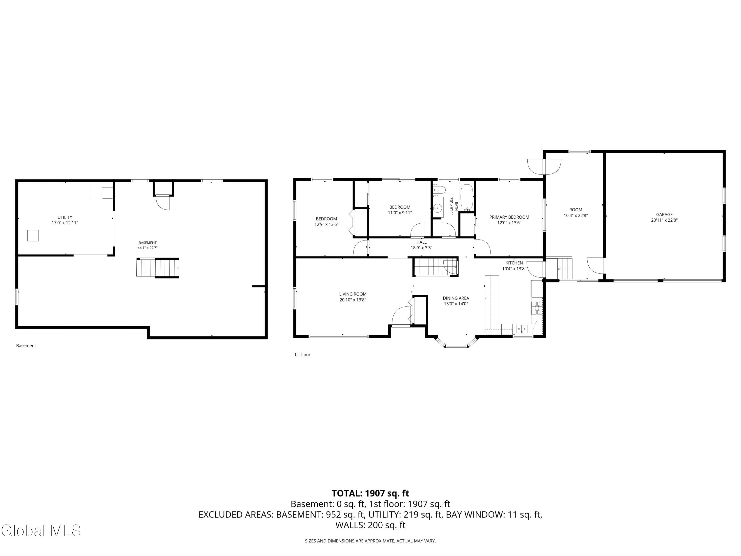 1704 Warners Lake Road Altamont NY 12009