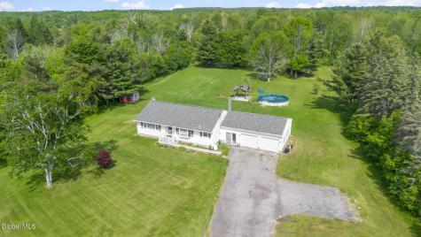 1704 Warners Lake Road Altamont NY 12009