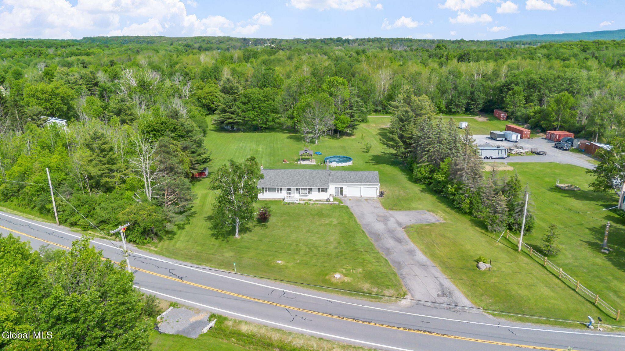 1704 Warners Lake Road Altamont NY 12009